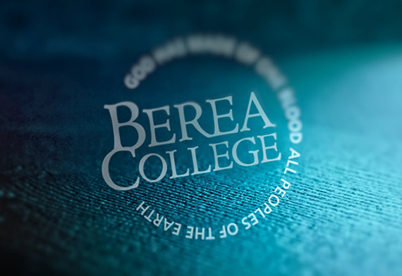 Berea College logo