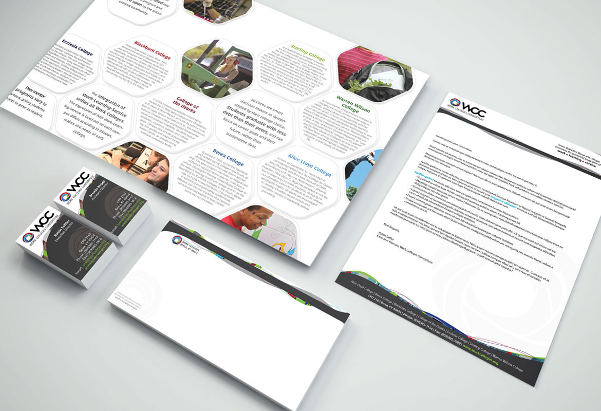 Work Colleges identity